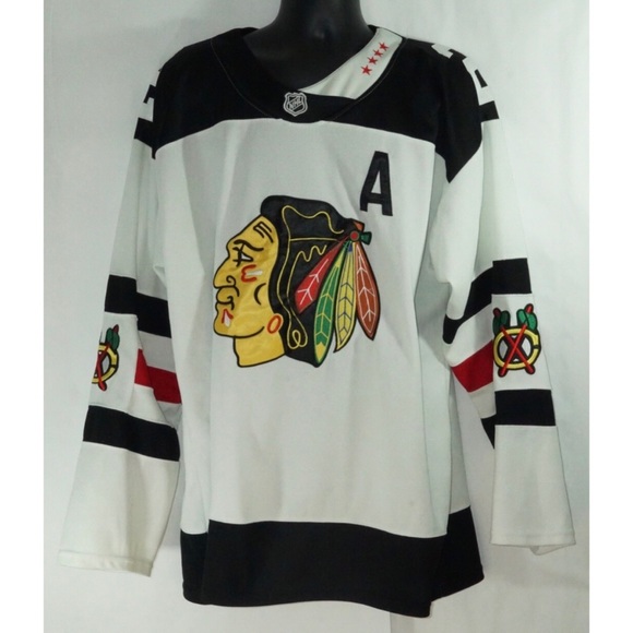 duncan keith shirt
